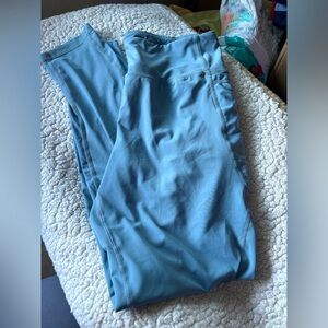 Women’s size Large leggings